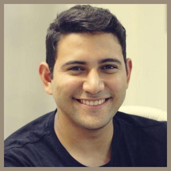 Wendell Pereira